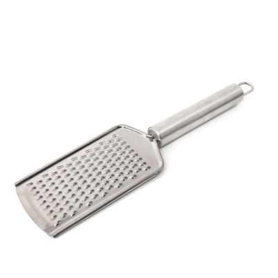 China Sustainable Manufacturer Of Hot Stainless Steel Household Kitchen Radish Gadgets And Ginger Grater for sale