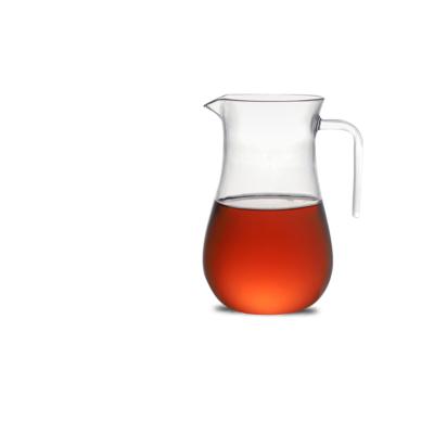 China Wholesale New Classic/Postmodern Dispenser/Cold Water Daily Jug,Acrylic Juice And Iced Tea Beverage Decanter Water Pitcher for sale