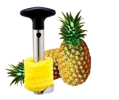 China Viable Hot Slicer Peeler for Kitchen Instruments - Buy Pineapple Hollow Punch Slicer, Pineapple Amazon Sell Stainless Steel Pineapple Hollow Punch Hollow P for sale