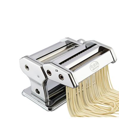 China Low MOQ Sustainable Sale Factory Multifunctional Manual Split Noodle Press Machine for sale