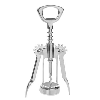 China 2021 high quality luxury multifunctional corkscrew wine beer opener for sale