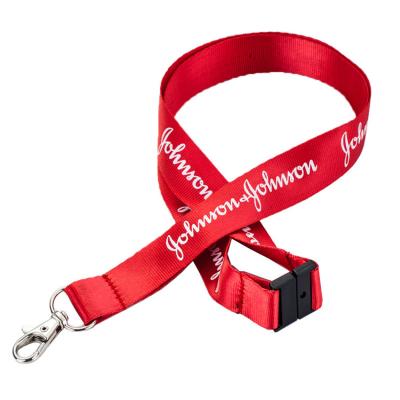 China Promotional Gift Champion Medals Lanyards Custom Nylon Trade Show Giveaway Gifts Lanyards Card Holder Badge Care Lanyard For Identification for sale