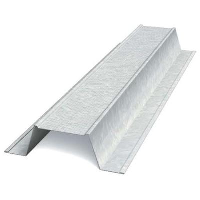 China Modern Steel Channel Sizes Small 1/2 Drywall Steel Metal Steel Channel Manufacturers Omega Furring Channel for sale