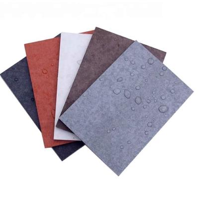 China 8mm fiberglass cement board price machine floor fibro facade best 18mm diber cor insulation modern wood chip ramco wood for sale