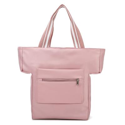 China Fashion High Quality Oxford Women Handbag Satchel With Cheap Price for sale