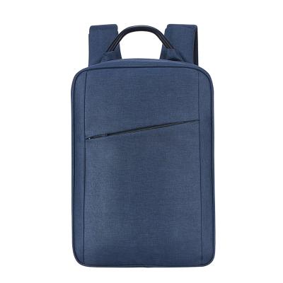 China New Design Pressure Large Capacity Laptop Bag Business Scatter Travel Backpack Fashion Laptop School Bags for sale