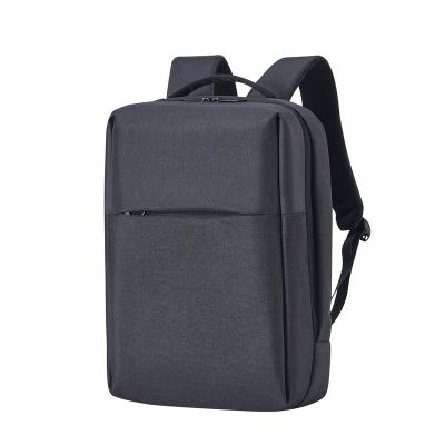 China Multifunction Computer Backpack Anti Splash Cloth Notebook Backpack Laptop Backpack Waterproof Business for sale