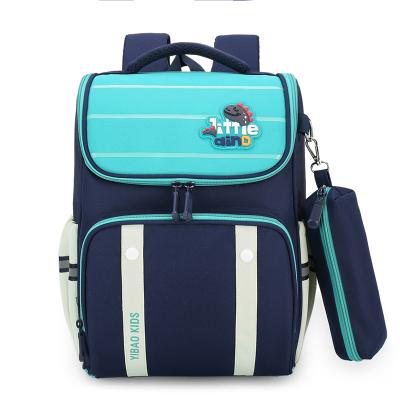 China China Quality Youth Lightweight Waterproof And Breathable Backpack Manufacturer for sale