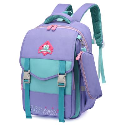 China The school bag of the new boy girls schoolbag of the trend cartoon schoolbag high quality durable children easy and comfortable carrying backpack for sale