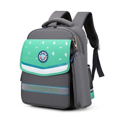 China Ridge Pad Students Cute Backpack Kids School Bags Backpack Elementary School for sale