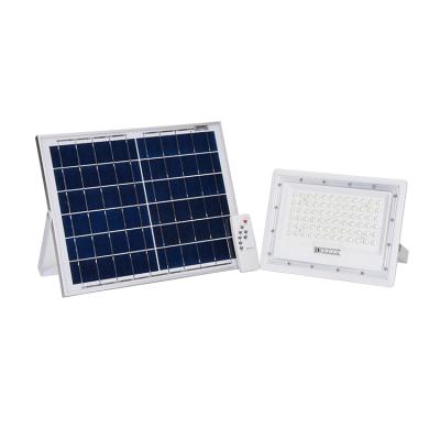 China Newest Garden Design New Decorative Products Led Solar Flood Light RGB Solar Landscape Garden Lights for sale