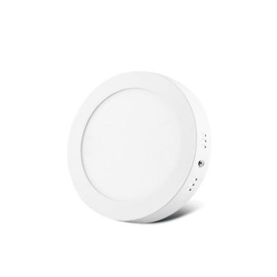 China 6w/12w/18w/24w Surface Mounted Surface Mounted Led Ceiling Light Round for sale