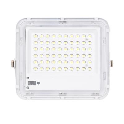 China Cheap Garden Lights Factory Waterproof Outdoor Ip66 Remote Control 240w Price Led Solar Flood Light for sale