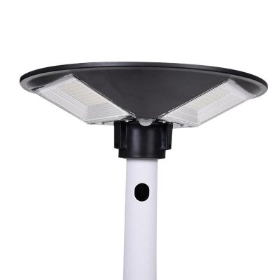 China ROAD Factory Round Design Hot Selling Solar Integrated Led Road Lighting for sale