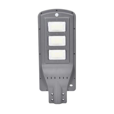 China ROAD high power 30w 60w 90w 120w lamps led solar street light ip65 for sale