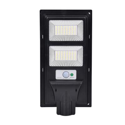 China ROAD 120w High Brightness Road Project Lighting Outdoor Solar Led Street Light for sale