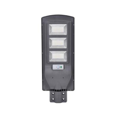 China ROAD factory direct sale high lumen Ip65 outdoor 30W 60W 90W led solar street light for sale