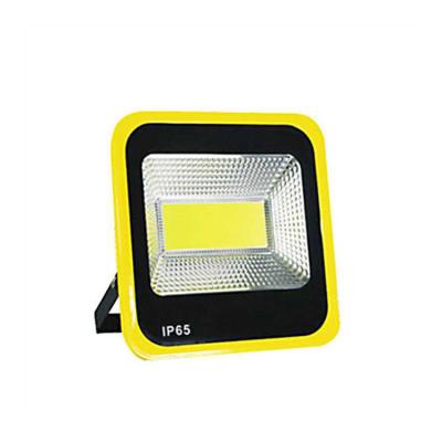 China Exterior Outdoor Ip65 Ultra Slim 50 Watt Led Flood Light 100w Reflector Spotlight 300 Watt Led Spot Light for sale