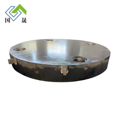 China For CNC machine factory Customized production CNC machine table and cast iron base for sale