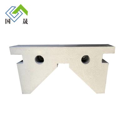 China For CNC machine factory Customized production CNC machine table and cast iron base for sale