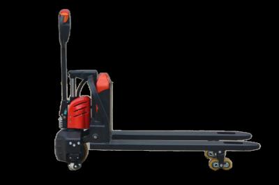 Китай Pedestrian Electric Pallet Truck 1.5t&2t продается