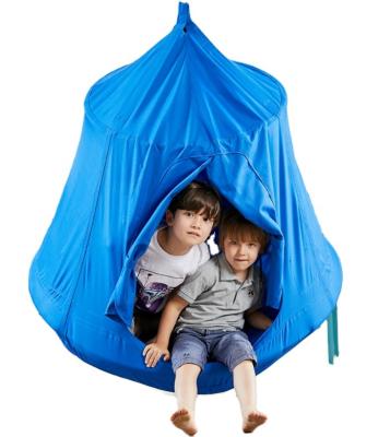 China 2022 New Indoor And Outdoor Amazon Super Soft Children's Nest Swing Suspend Seat Hammock Load Weight 120Kg for sale