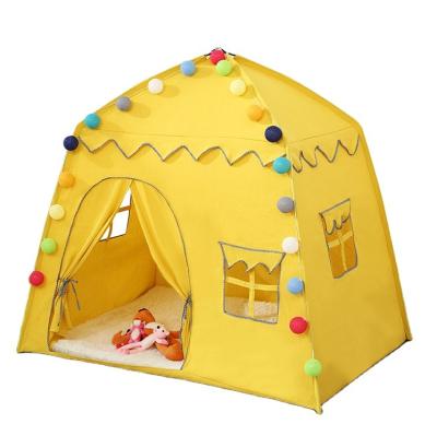 China Toy Child Soft Boys and Girls Foldable Toys Castle Kids Play Large Tunnel Outdoor Play Indoor Game for sale