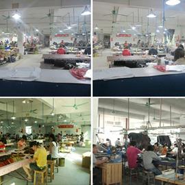 Verified China supplier - Guangzhou Passmei Leather Products Co., Ltd.