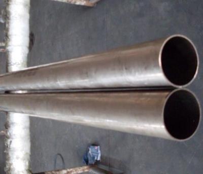 China C70600 Copper Alloy Tube CuNi 9010 OD 19.05mm 2.1mm for sale