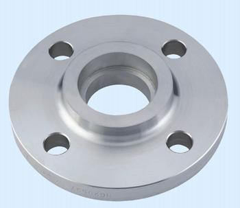 China 3/4'' Copper Nickel Flange C70600 DN15-DN1500 Socket Weld Flange Welding for sale