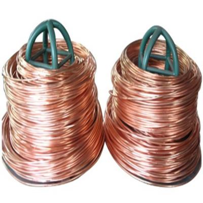 China 23 W/m·K Bright Copper Nickel Wire with Excellent Corrosion Resistance for sale