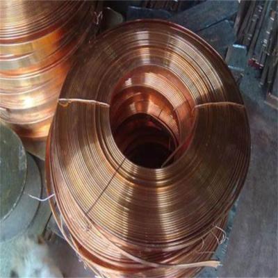 Cina Excellent Corrosion Resistance 1200.C Melting Point Copper Nickel Wire for Electrical Conductor in vendita