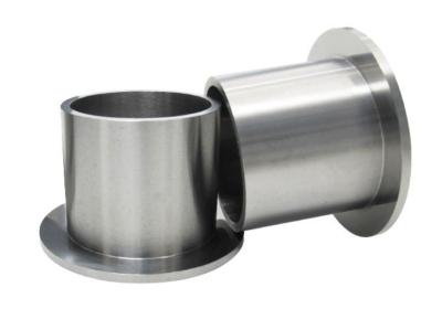 Китай Carbon Steel 3000 PSI Butt Weld Stub End Couplings Sch5S-Sch160 Equal Round Head Code продается