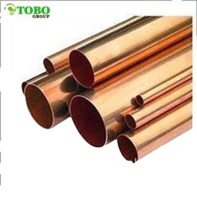 China Customized Outer Diameter Copper-Nickel Tube Fittings For Boiler Industry for sale