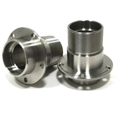 China Pressure Copper Nickel Alloy Couplings Enduring Temperature And Corrosion for sale