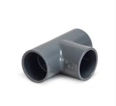 China Steel Pipe Fitting Threaded / Socket Connection 0.5 Lbs Reducing Tee Stainless Steel Copper Nickel for sale