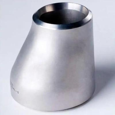 China Threaded Reducer Fitting 3000 Psi Pressure Rating 400°F Temperature Endurance for sale