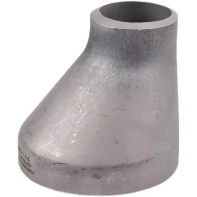 China 2.5 In Length Reducer Fitting in Stainless Steel for Industrial Applications en venta