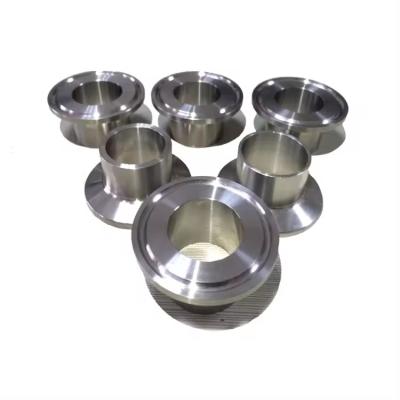 Cina Equal Stub End Couplings Durable Fittings For Industrial Applications in vendita