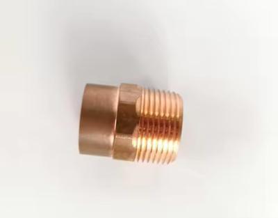 China High Durability Copper-Nickel Couplings for Heavy-Duty Applications for sale