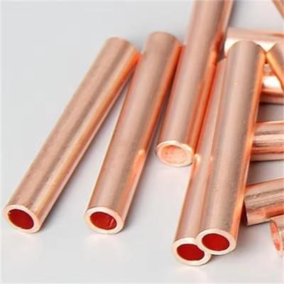 China METAL COPPER COIL COPPER OIL PIPE MACHINE TOOL OIL PIPE LATHE OIL PIPE for sale