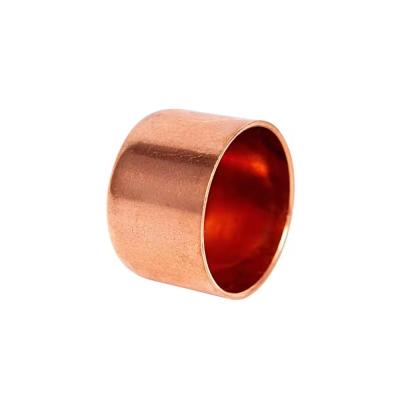 중국 150 PSI Pressure Rating Copper Pipe Covering For Professional Grade Protection 판매용