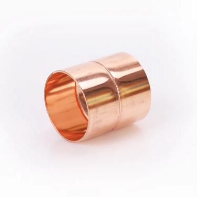 China Pressure Copper Nickel Couplings Excellent Corrosion Resistance / Durability for sale