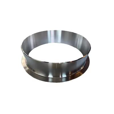 China Robust Butt Weld Stub End Couplings For Pipeline System Connection for sale