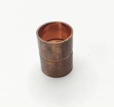 China High Temperature Copper Nickel Fittings Excellent Corrosion Resistance for sale