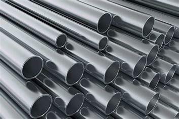 China Nickel Alloy Pipe Copper Nickel Alloy Tube Asme Uns N06600 Inconel 600 Cold Rolled Nickel Pipe for sale