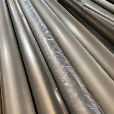 China Manufacturer Seamless Copper Tube ASTM B111 6