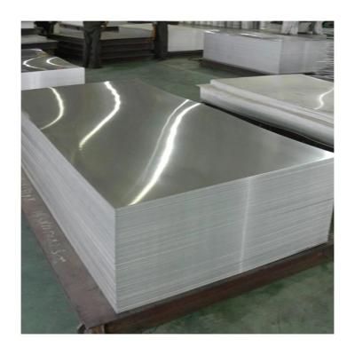 China 400 UNS N04400 Nickel Alloy Incoloy Sheet Nickel Metal Product Polished Plate for sale