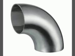 EEMUA 146 C70600 Cuni 9010 Elbow Butt Welding LR 45/90 Deg Copper Nickel Elbows
