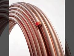 Copper Nickel Round Bar Copper Nickel 70/30 Pipe